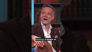 Juraj Štepka si zaspomína aj na legendu Radošinského národného divadla Katarínu Kolníkovú 🙂