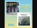 Kingston Trio-The New Frontier