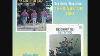 Kingston Trio-The New Frontier