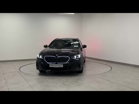 BMW 5-Series 530e PHEV M Sport Pro TOURING - Image 2