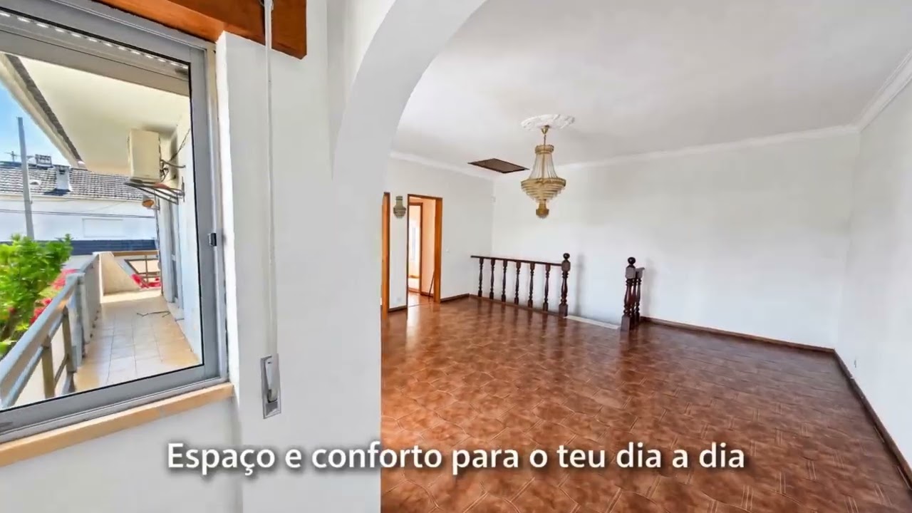 Vídeo do imóvel