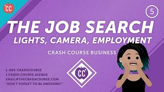How to Make a Resume Stand Out: Crash Course Business - Soft Skills #5