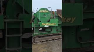 Concasseur à mâchoires McCloskey J40 à vendre - Image 5 | Machineryline CD Concasseur à mâchoires McCloskey J40 | Image 5 - Machineryline