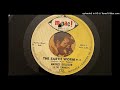 Maurice Dollison & the Turnkeys - The Earth Worm - Pt. 2 (M-Pac!) 1964