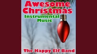 Let It Snow, Let It Snow, Let It Snow