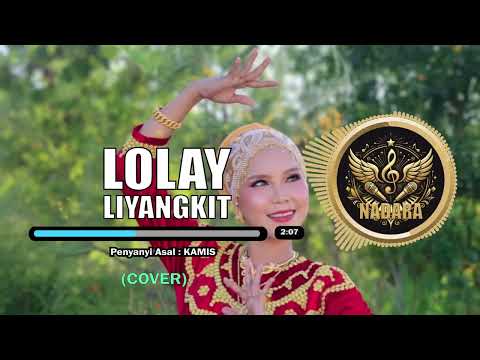 Cover | Lolay Liyangkit - Kamis