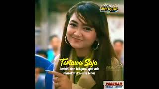 Download lagu kelakuan Konyol-Jihan Audy-Senyumnya Full Manisss-Full Ngakak... mp3