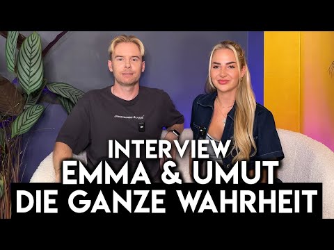 SCHOCK VORWURF: Emma & Umut TRENNUNG - Die ganze WAHRHEIT hinter dem Betrug