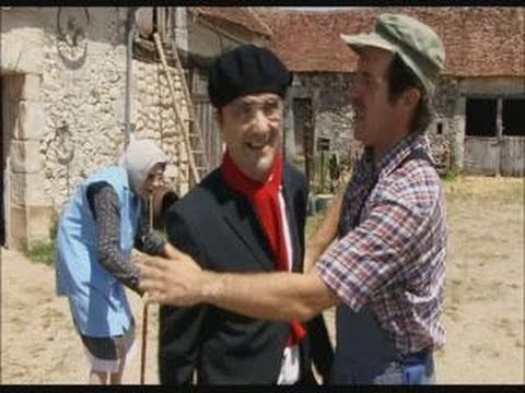 Les Bodin's et le cousin Momo (Pierre Aucaigne)