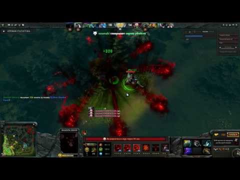 Blink Dagger Fail.
