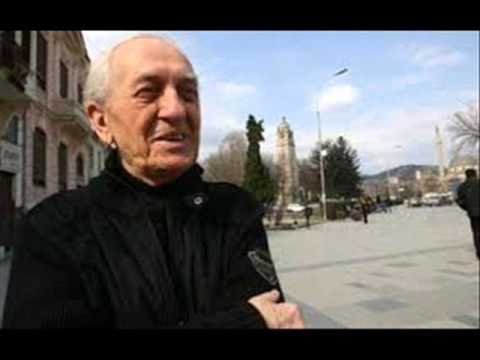 Болен лежи млад Стојан Bolen lezi Mlad Stojan  Ajri Demirovski