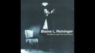 Blaine L. Reininger - Noche Lluviosa.wmv
