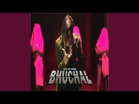Bhuchal (Diss Track)