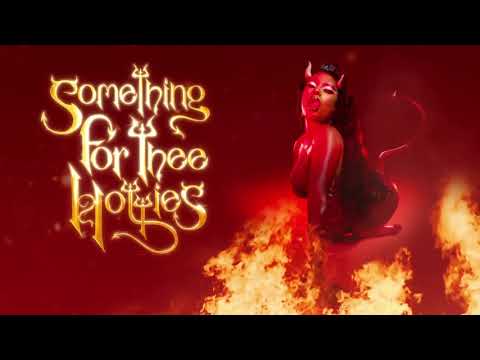 Megan Thee Stallion - VickeeLo and Dino Btw Skit [Official Audio]