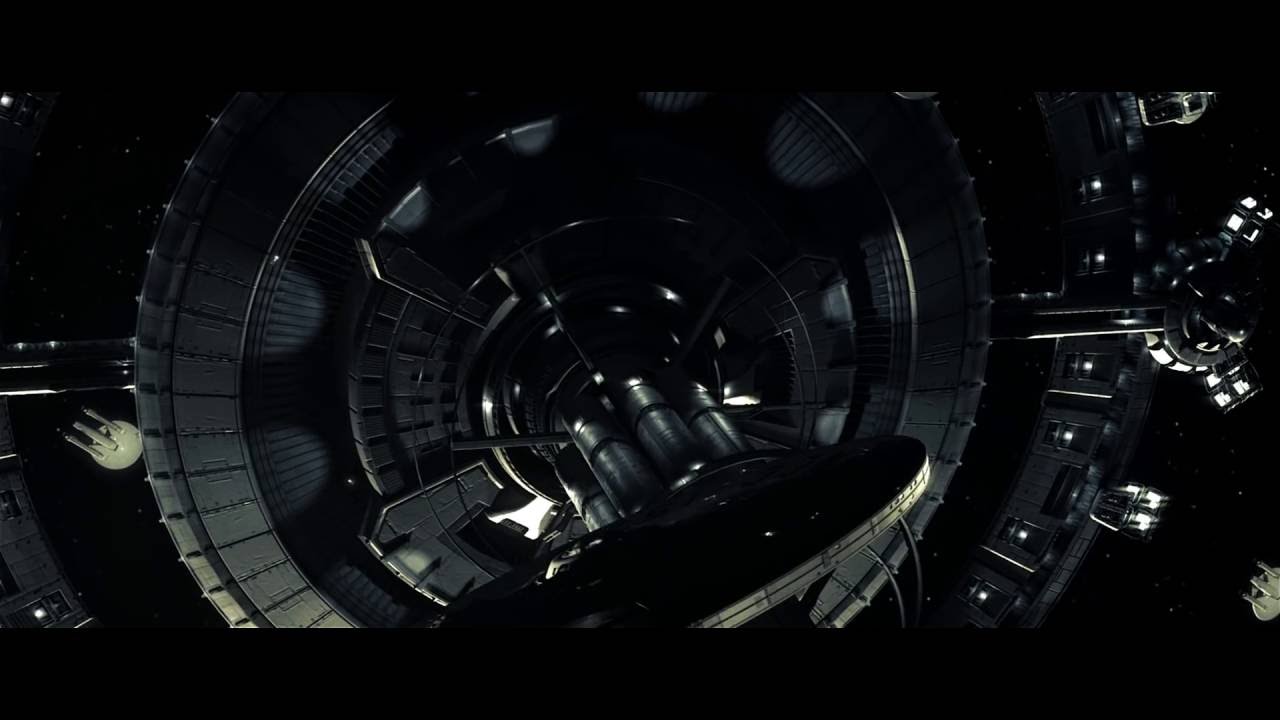 AXANAR Teaser Trailer "Stands United"