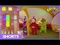 Teletubbies Tubbyland CBeebies