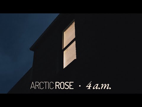 4 Am - Arctic Rose