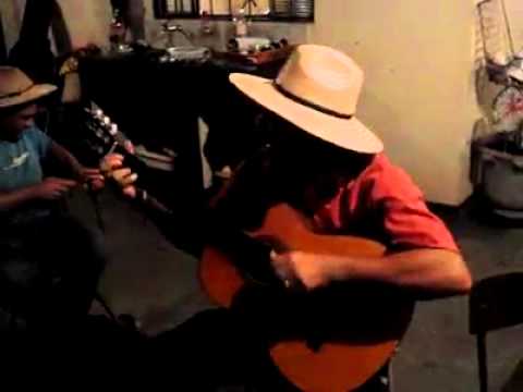 Vai Saudade video