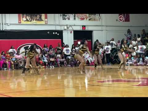 Diamond 💎 Experience Junior Stand Battle 7/8/23