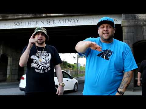 Benny Holiday & Billy Rosco - Children of America (VIDEO) Produced by Bender