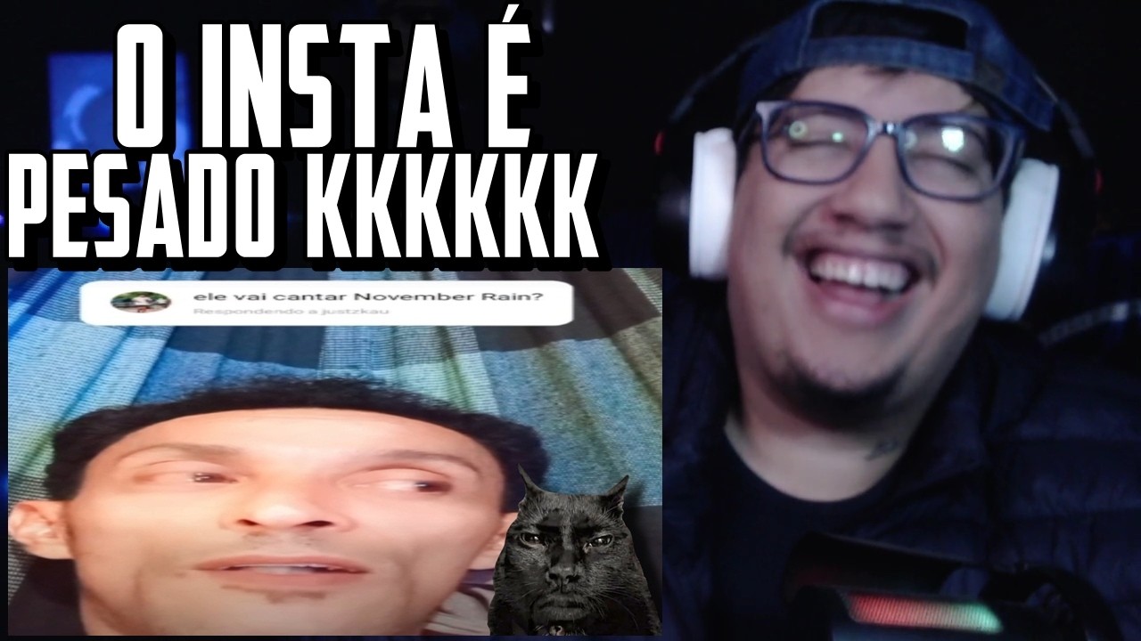 os REELS estão cada vez mais VERGONHOSOS...