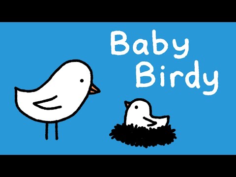 little purr man - baby birdy (feat. Lesperado)