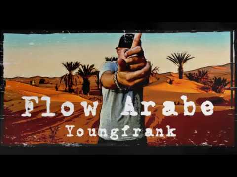 Youngfrank - Flow Árabe (Audio)