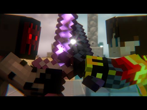 Return of Camelot | The Warden Minecraft Series (Animated)
