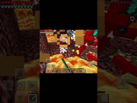 Ho ucciso Herobrine su Minecraft