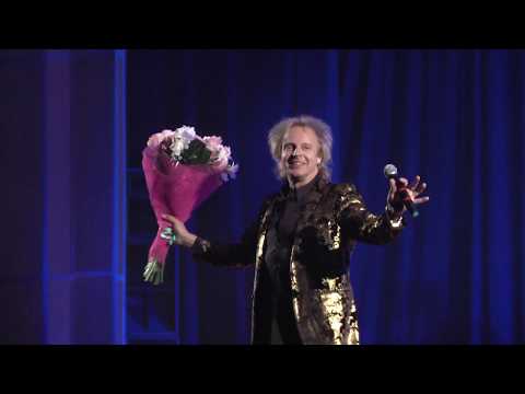 Группа SECRET SERVICE из 80-х в Екатеринбурге