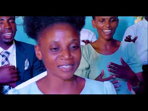 TENA NA TENA -Fimbo ya Musa Choir Sda Church, Official Video