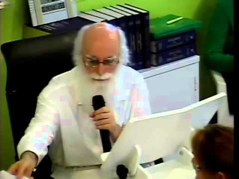 Tertúlia 988 - Antagonismologia ambígua (Autodiscernimentologia) | #Conscienciologia - Waldo Vieira