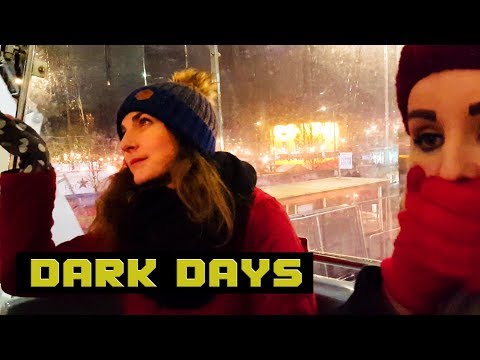 Ryan Koriya | Dark Days (Official Video)