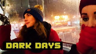 Ryan Koriya | Dark Days (Official Video)