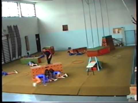 Metodo libera esplorazione