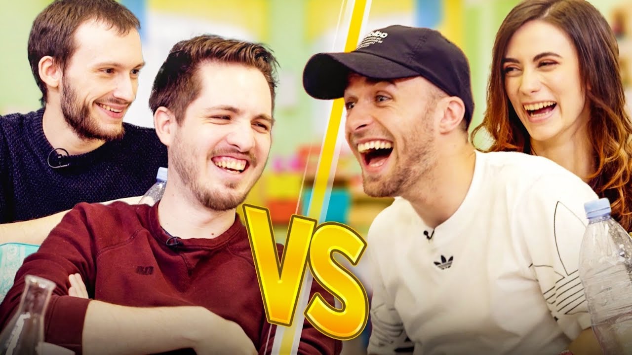 L'ACADÉMIE DES CANCRES #2 (ft Laink, Terracid, Maghla) thumbnail