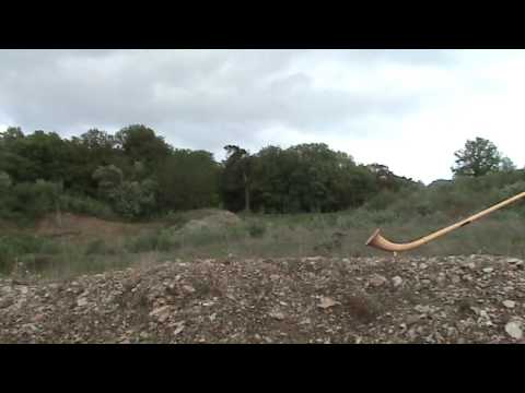 Alphoorn Winterswijk