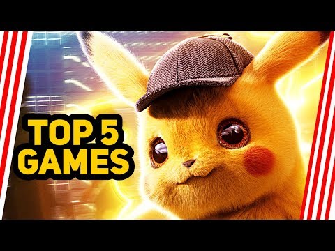 Top 5 Best Android Games and News Of The Week