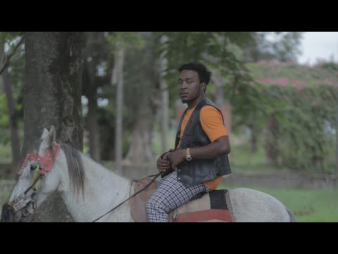umar MB - Da raina (visualizer video)