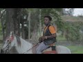 Umar MB Da Raina Visualizer Video