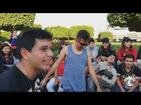 Belico vs. Cesar // Face To Face