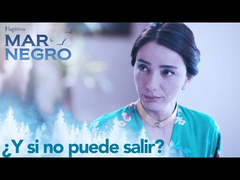 Asiye no tiene expectación - Capítulo 70 | Fugitiva