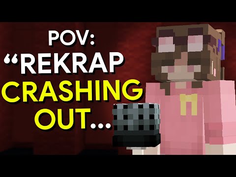 The Lifesteal SMP Improv Show