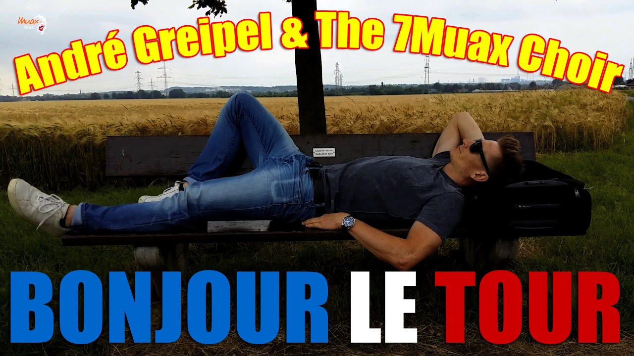 YouTube Thumbnail