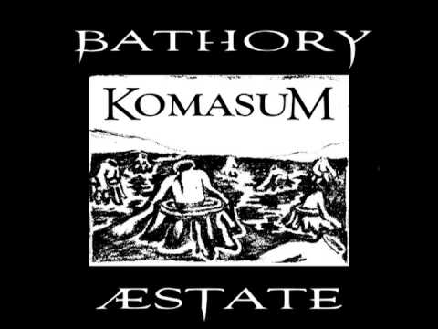 Bathory Æstate - Helden tot