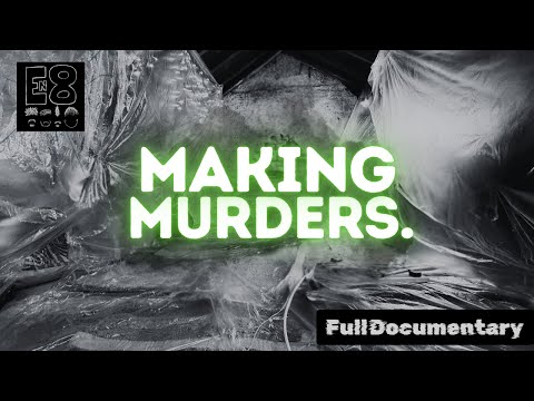 MAKING MURDERS - Full Documentary