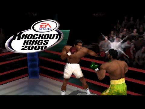 Historic Classic | Knockout Kings 2000