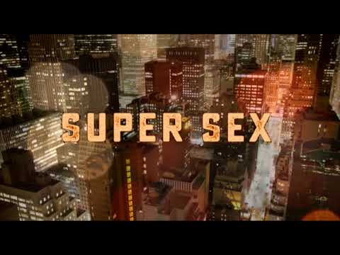 Outblinker - Super Sex (Morphine Cover)