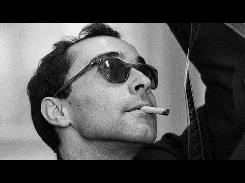 Jean-Luc Godard | Los autores | TCM