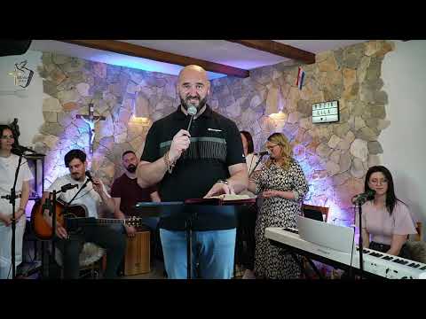 40. BIBLIJSKA ŠKOLA / DUHOVNA OBNOVA